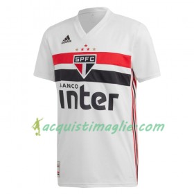 Divisa di Calcio FC São Paulo Prima 2019/2020